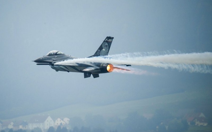 ABŞ Türkiyəyə 23 milyardlıq “F-16” satacaq - TƏSDİQLƏNDİ