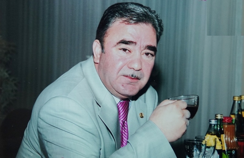 Məhəbbət Kazımovun oğlu atasından danışdı - Ən böyük arzusu Laçına getmək idi