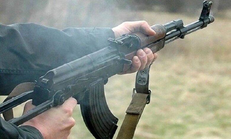 İranın Pakistanla sərhəd rayonunda 9 nəfər öldürüldü