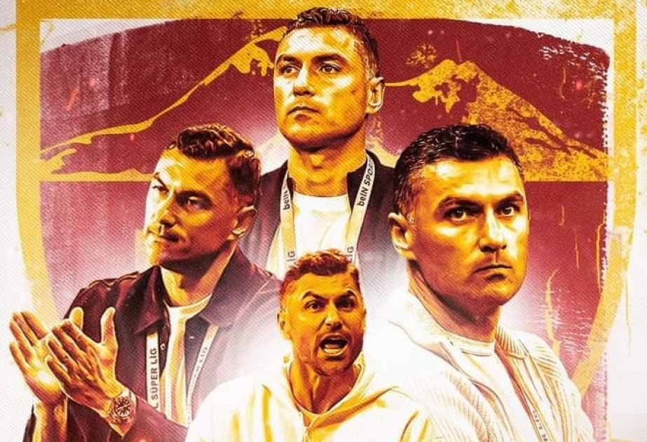 Burak Yılmaz yeni komandada