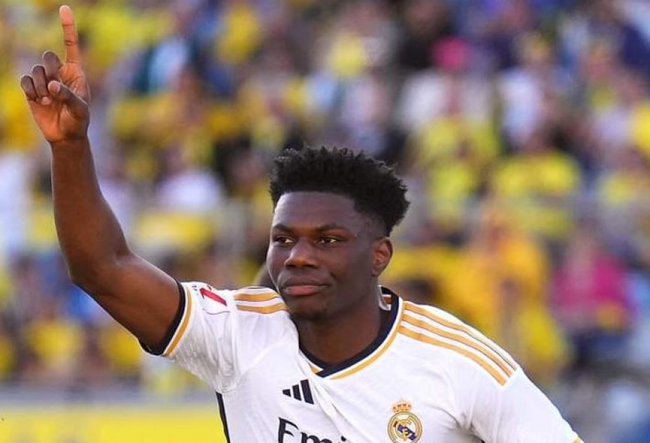 Doğum günündə “Real Madrid”ə qələbə qazandırdı