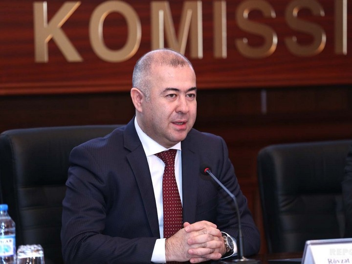 Seçki bülletenində namizədlərin ardıcıllığı əlifba sırası ilə olacaq - RƏSMİ