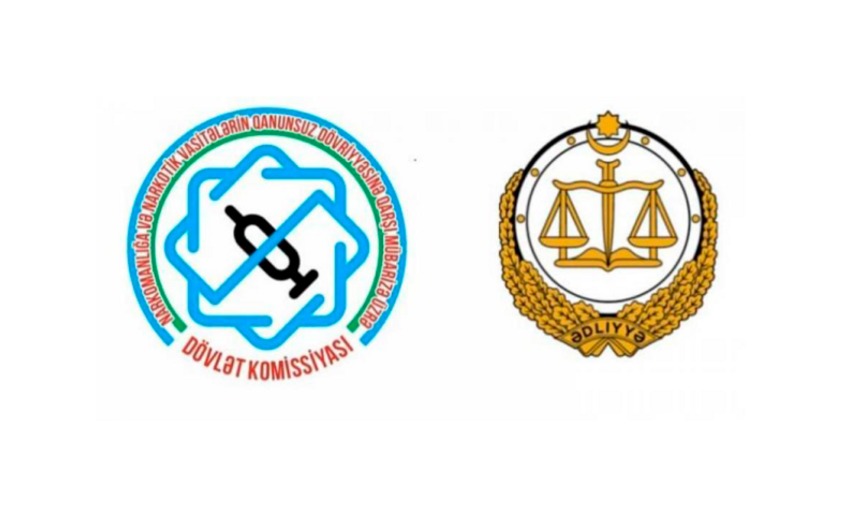 İki dövlət qurumu narkotiklərlə birgə mübarizə aparacaqlar