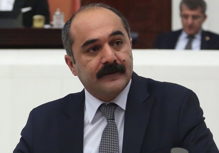 AŞPA-da Azərbaycanın əleyhinə səs vermiş türkiyəli DEPUTAT