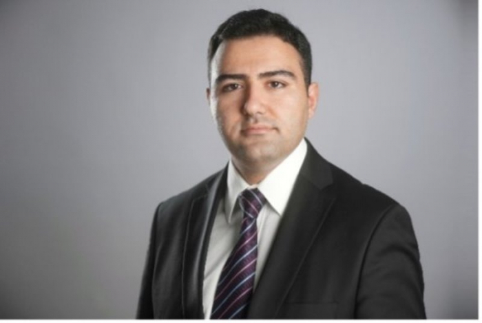 Prezidentin vəzifə verdiyi Xanlar Ağalarov KİMDİR...
