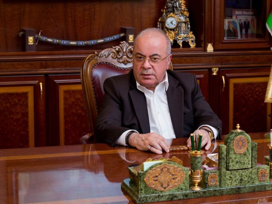 Madər Musayevin yerinə bu deputat SEÇİLƏCƏK