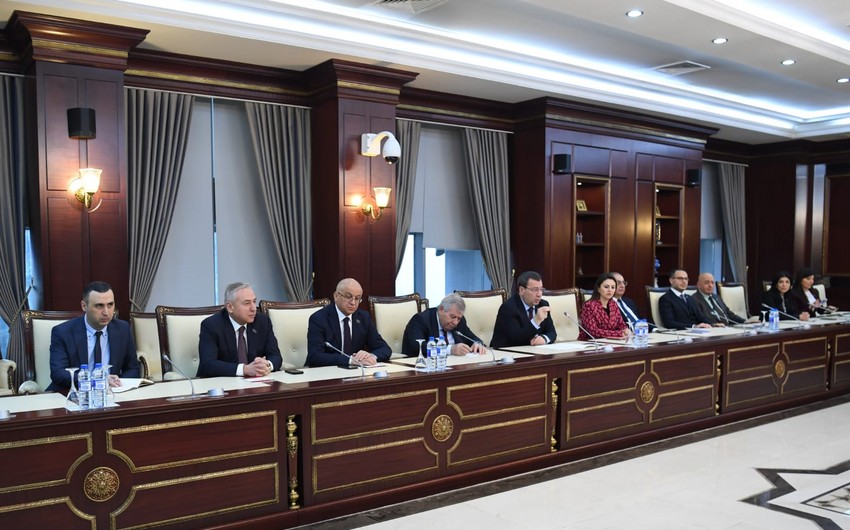 Bəzi Avropa dövlətləri Azərbaycana qarşı qərəzli münasibət göstərir