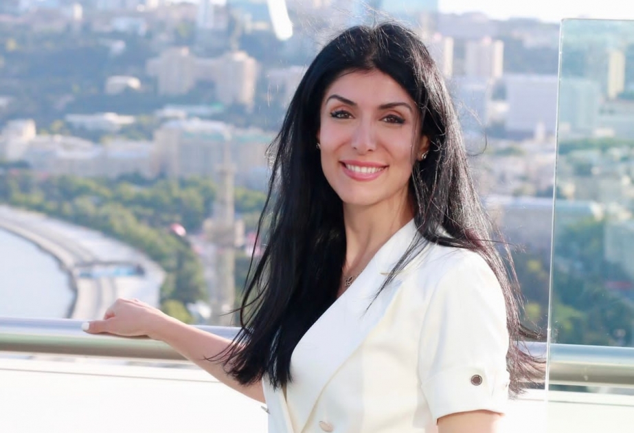 Nigar Arpadaraiyə yeni vəzifə verildi