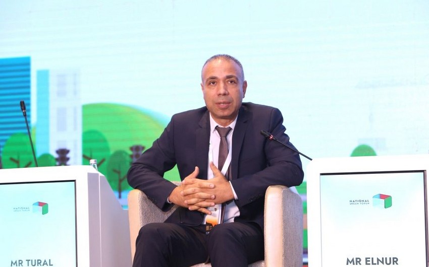 COP29-da direktor təyin edilən Elnur Soltanov KİMDİR...