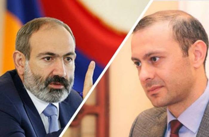 Paşinyan Qərblə oyun qaydalarını pozsa, onu Qriqoryan əvəzləyəcək - İDDİA