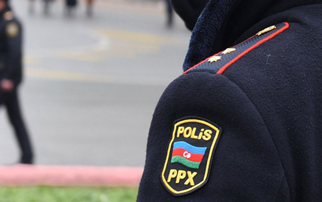Ötən gün axtarışda olan 84 nəfər SAXLANILDI