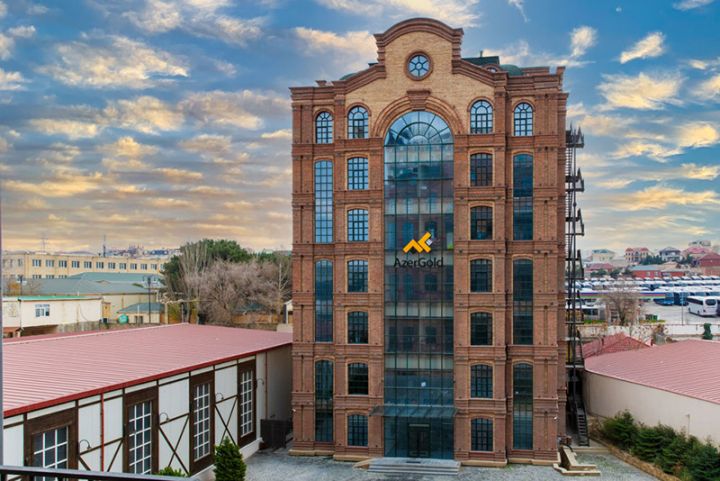 “AzerGold” mədən layihələrinin icrasına 550 milyon manat investisiya yatırıb