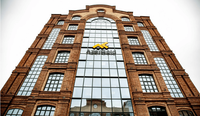 “AzerGold” saxta reklam kampaniyalarına aldanmamağa çağırır