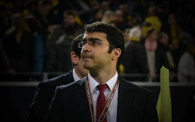“Qəbələ” onunla yollarını ayırdı