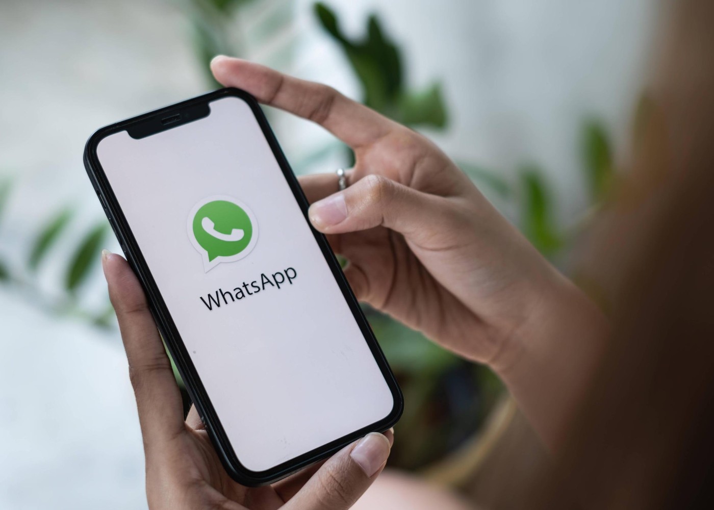 ETX “Whatsapp”la bağlı xəbərdarlıq etdi