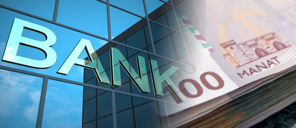 Əhalinin banklara etibarı azalıb - SƏBƏB