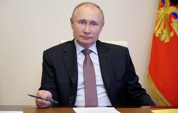 Putinin əmlakı və gəliri haqqında rəsmi məlumat AÇIQLANDI