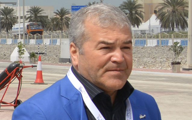 Həbs edilən şəxs Nazim İbrahimovun qardaşıdır