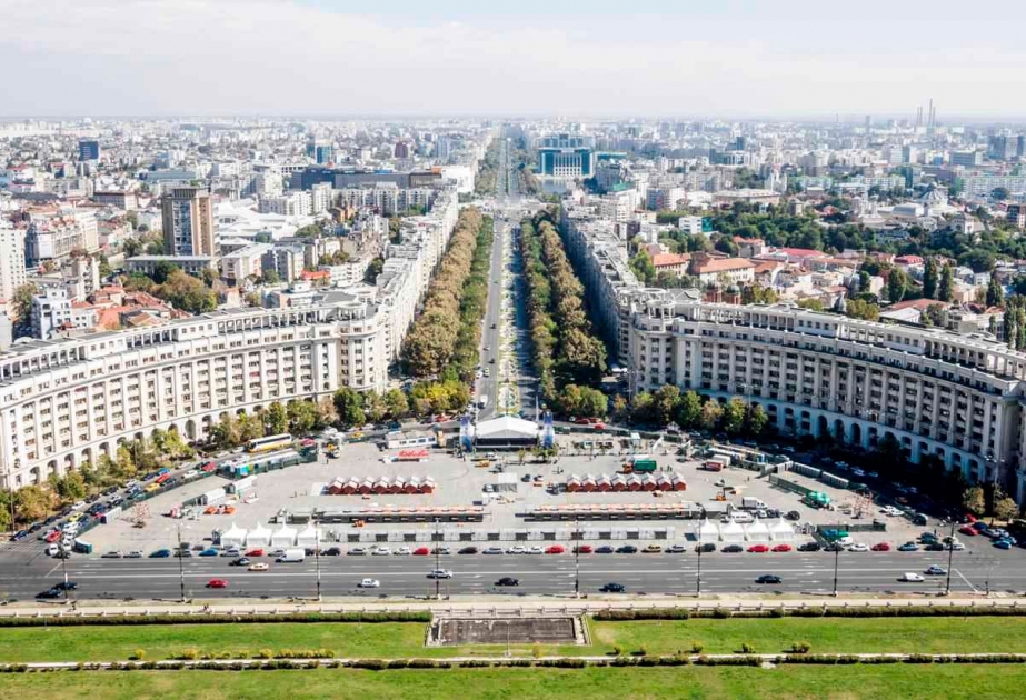 Rumıniyada təqaüdlə təhsil imkanı...