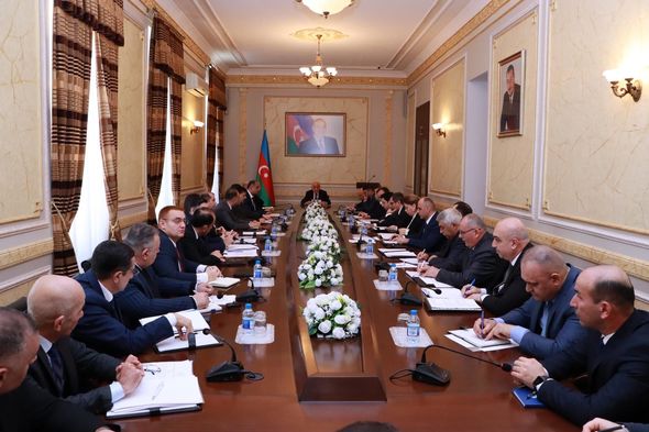 Fəaliyyətinə xitam verilən din xadimlərinin SAYI
