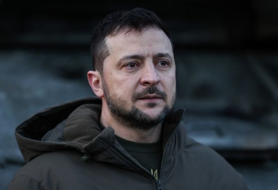 Əsas vəzifələrimizdən biri budur - Zelenski