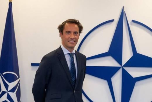 NATO Bakı və İrəvan arasında normallaşmanı DƏSTƏKLƏYİR
