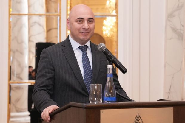 Qurumlarda kibertəhlükəsizlik departamentləri yaradılır - DTX rəsmisi