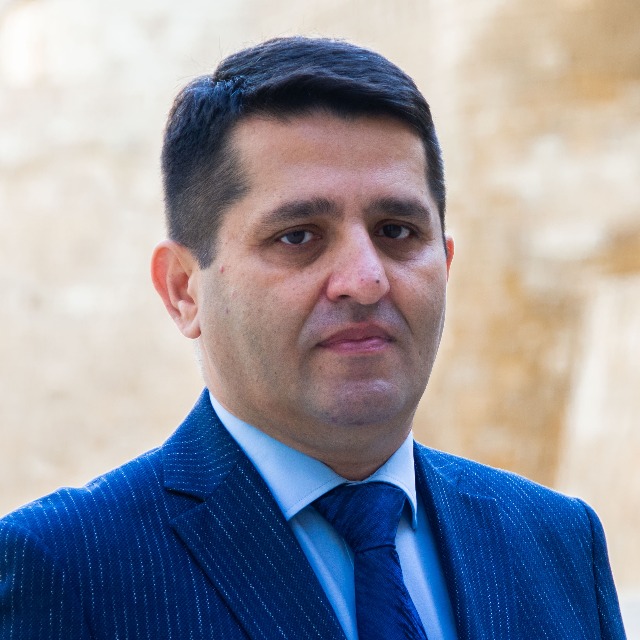 Ölkəmizin gələcək çiçəklənməsinə səs verək