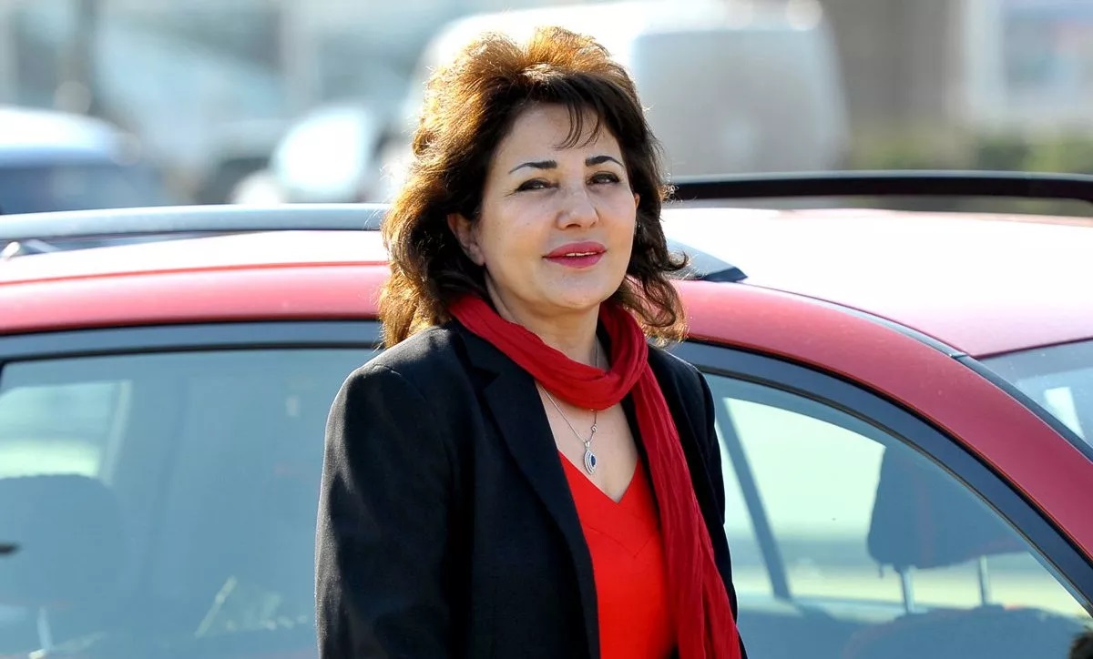 Sığınacaqda yer baxımından problem yaşayırıq, çatdıra bilmirik- Mehriban Zeynalova