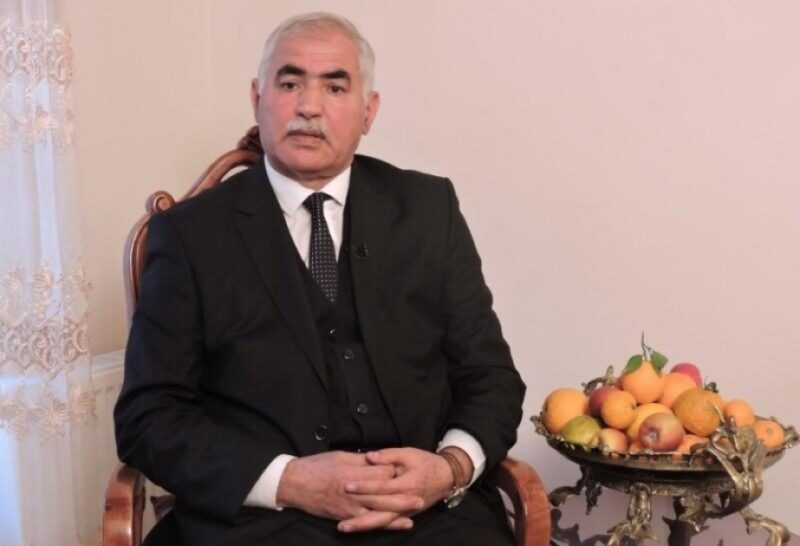 Gələcəyin düz yolu yaddaşdan, izdən keçir…