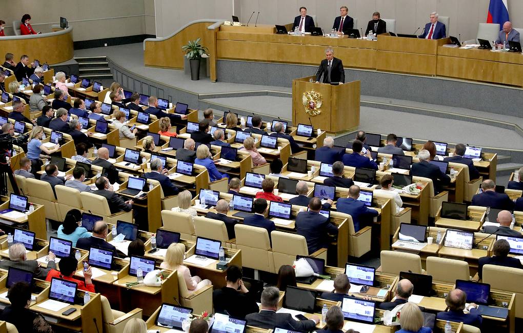 Putin ordu haqqında feyklərə görə əmlak müsadirəsi qanununu imzalayıb - YENİLƏNİB