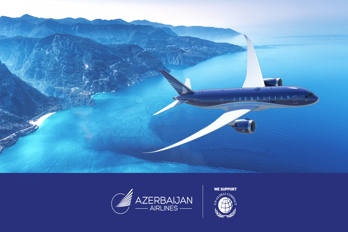 AZAL BMT-nin Qlobal Sazişinə qoşulub