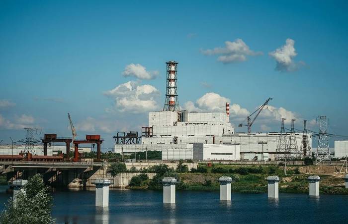 Kursk AES-in enerji bloku 45 ildən sonra fəaliyyətini dayandırıb