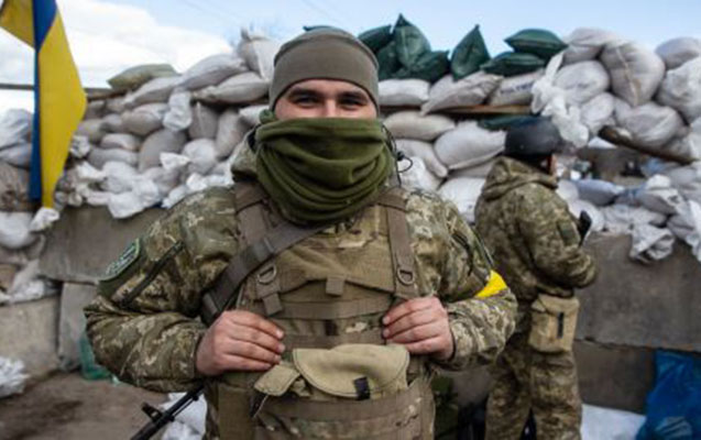 Rusiya 207 ukraynalı əsiri geri qaytardı