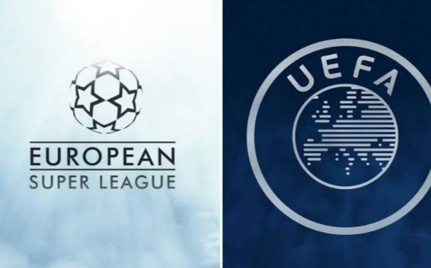 Avropa Superliqası UEFA-ya xəbərdarlıq etdi