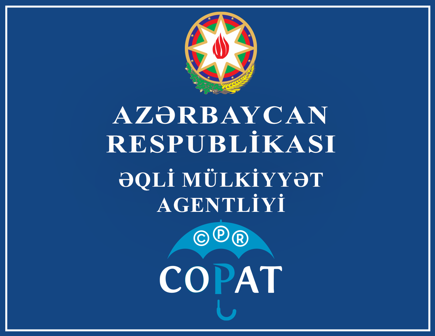 Əqli Mülkiyyət Agentliyində şəffaflığa və əlçatanlığa doğru atılan addım