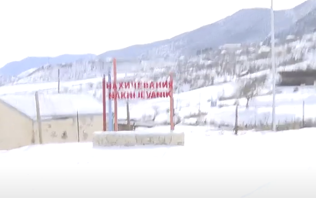 Çingiz Mustafayevin şəhid olduğu yerdən GÖRÜNTÜLƏR