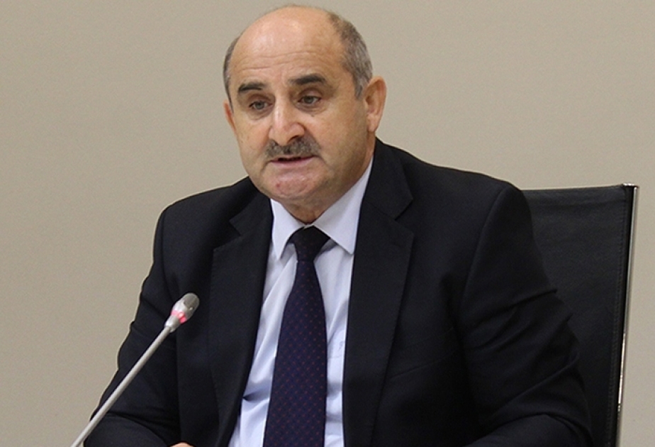 Azərbaycan gəncliyi etibarlı gələcəyimizdir