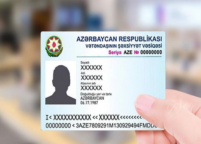 Ad, ata adı və soyadını dəyişmək istəyənlərin NƏZƏRİNƏ...