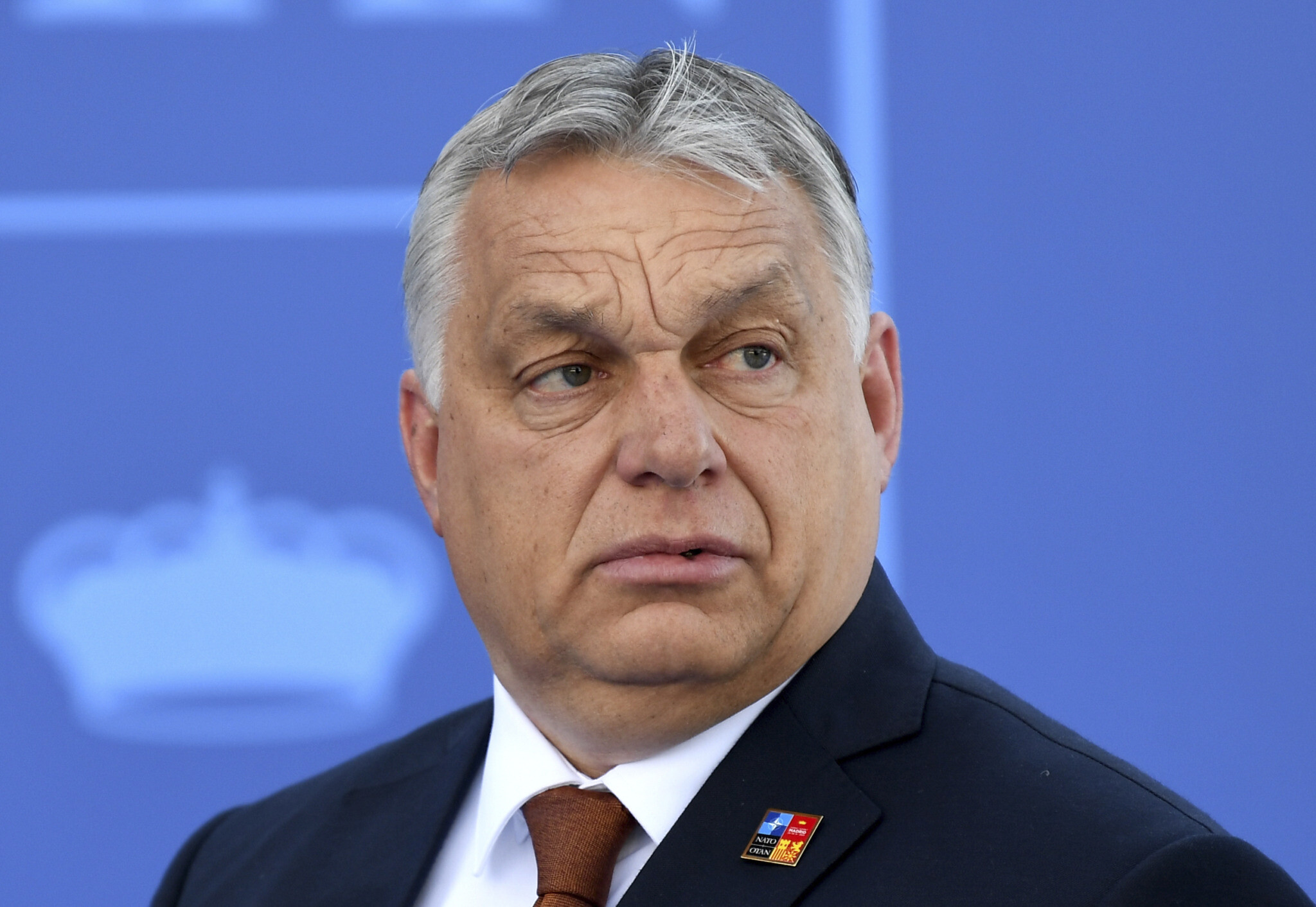 Orban yenə Ukraynaya yardımın qarşısını alacaq?