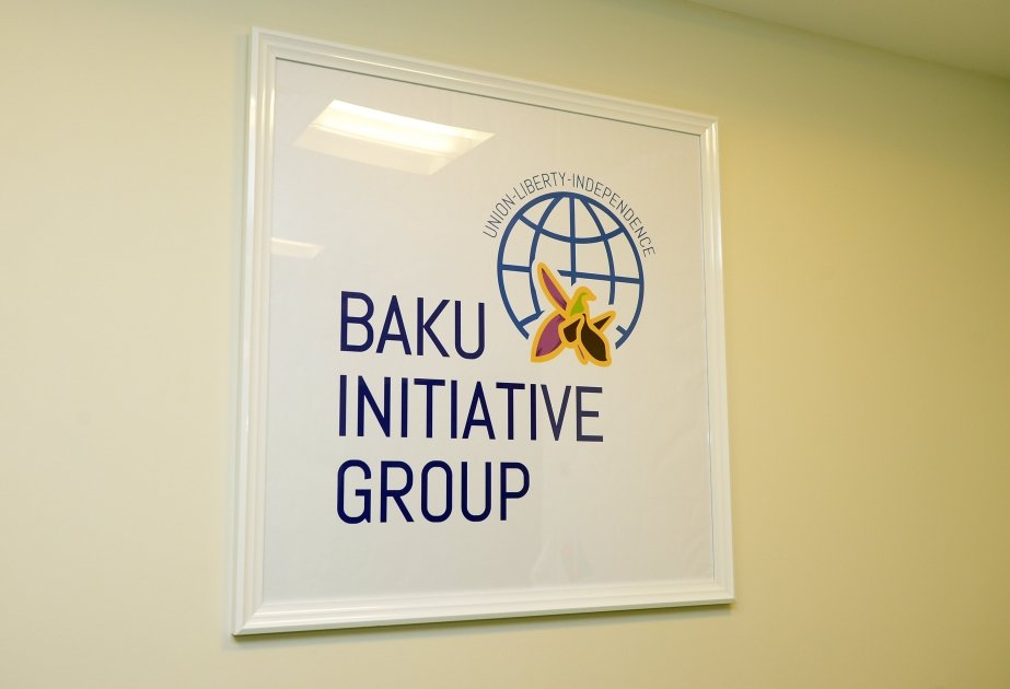 Bakı Təşəbbüs Qrupu Korsikada müstəqillik hərəkatı fəallarının saxlanılmasını pisləyib - BƏYANAT