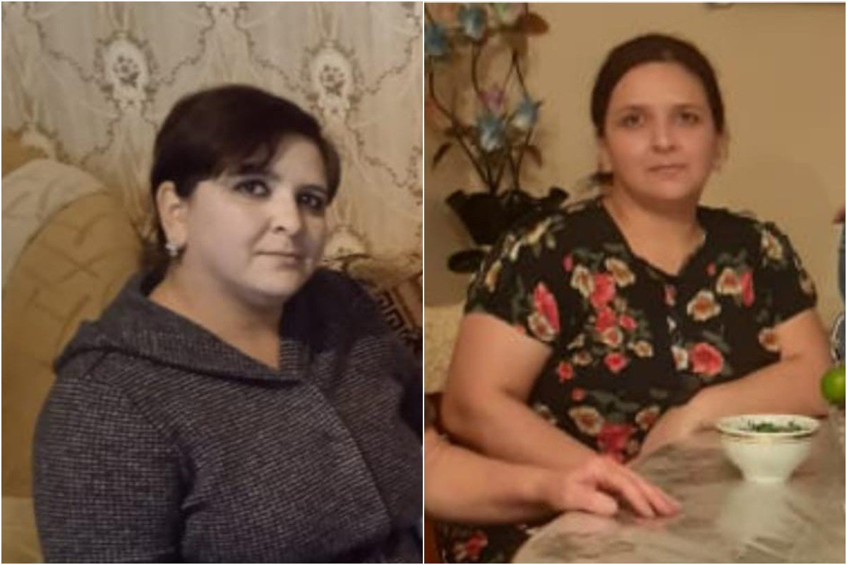 Hacıqabulda 34 yaşlı qadın itkin düşdü
