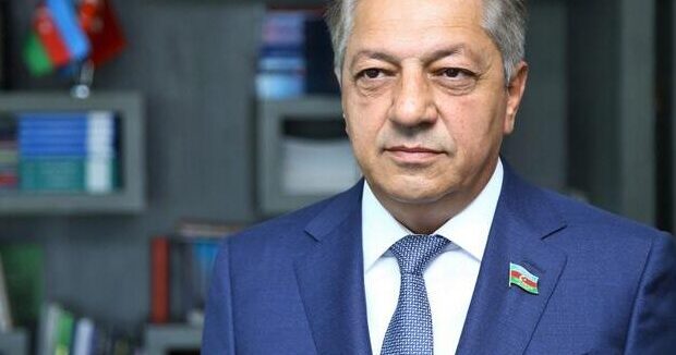 Niderland çökəkliyindən Qafqaz yüksəkliyinə atılan daş – Millət vəkili yazır… 