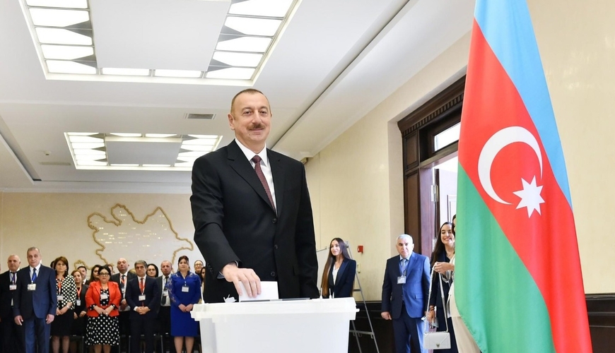 “Zəfər seçkisi”nə aparan yol