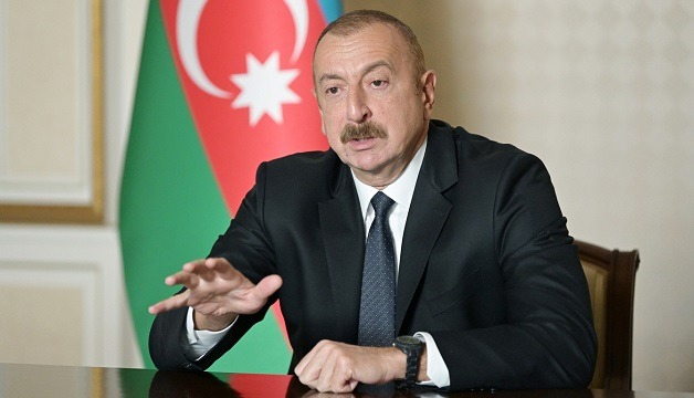 Azərbaycanla Ermənistan arasında artıq de-fakto sülh mövcuddur - Prezident 