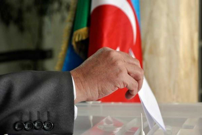 790 beynəlxalq müşahidəçi akkreditasiyadan keçib - RƏSMİ