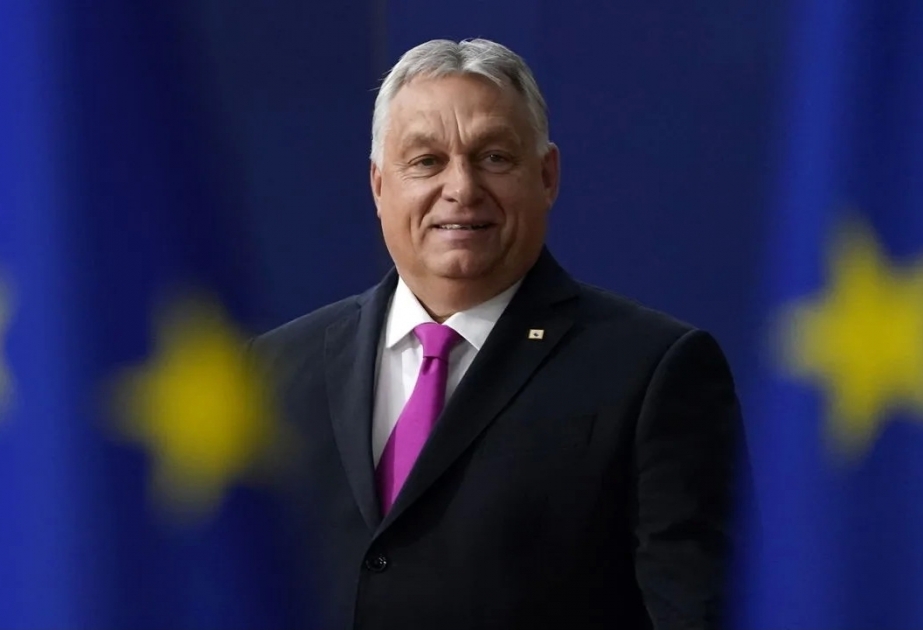 Orban Brüsseldən zəmanət alıb - DETALLAR