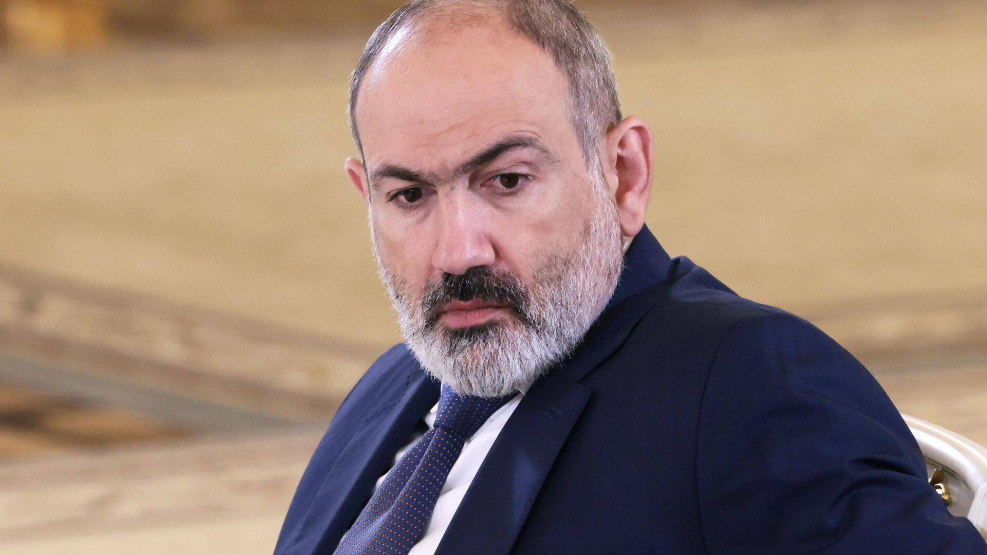 Rusiya bizim əsas tərəfdaşımız ola bilməz - Paşinyan