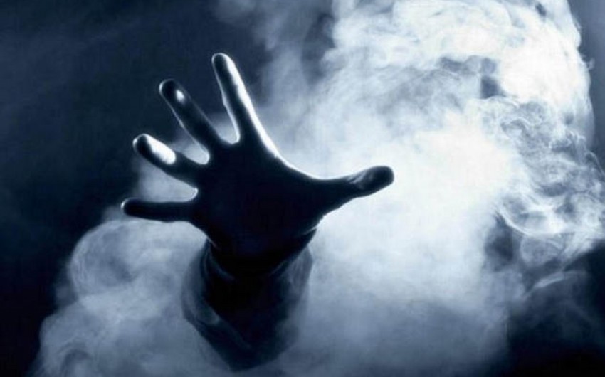 11 yaşlı qız dəm qazından öldü - Ailənin tək övladı idi...