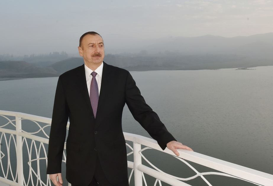 XXI əsrin yeni lideri